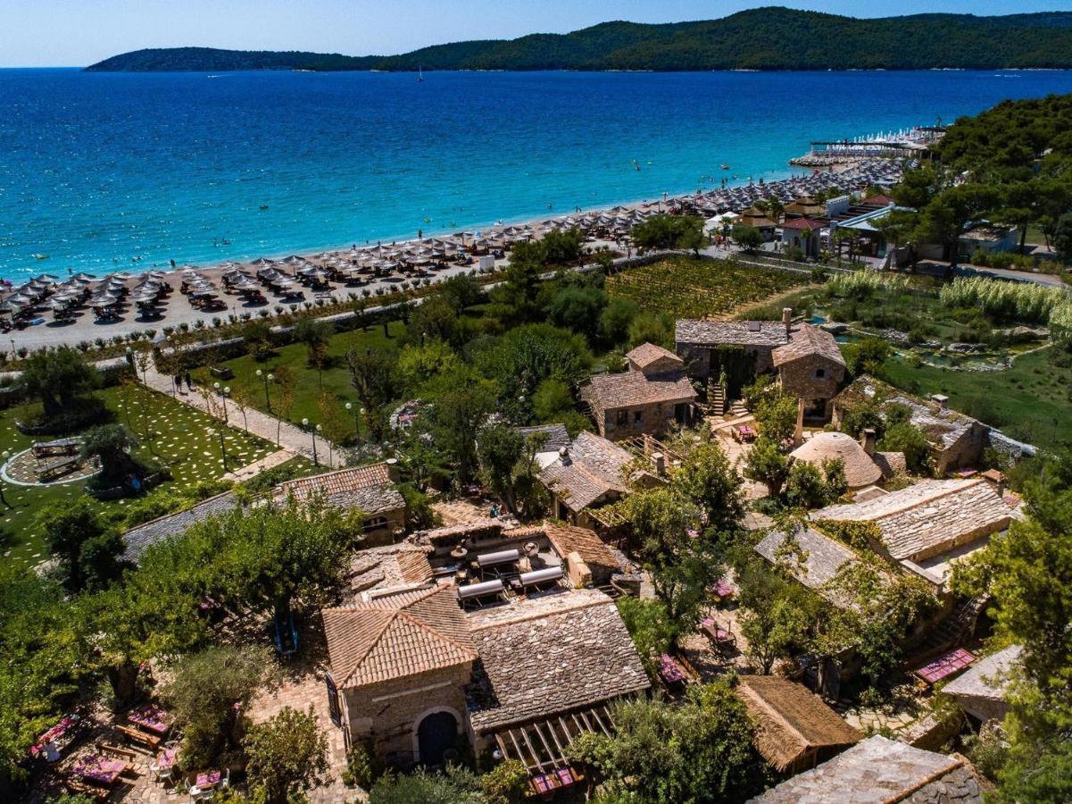 My Adriatic Place With Private Garden And Garage Sibenik Exterior photo