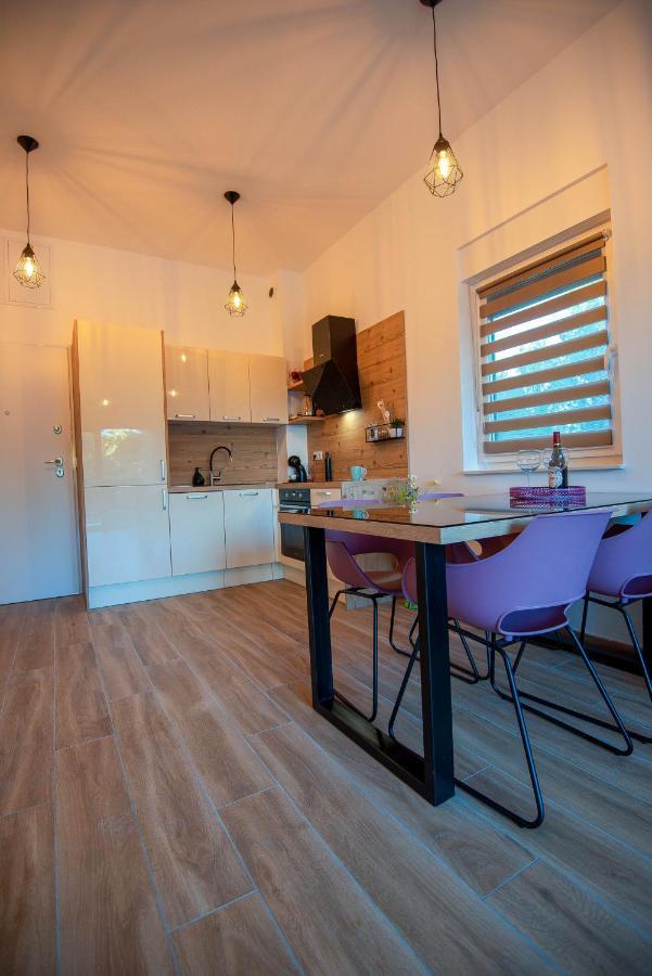 My Adriatic Place With Private Garden And Garage Sibenik Exterior photo